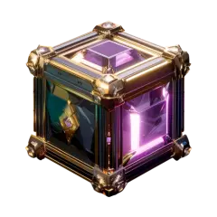 AGATE LOOTBOX